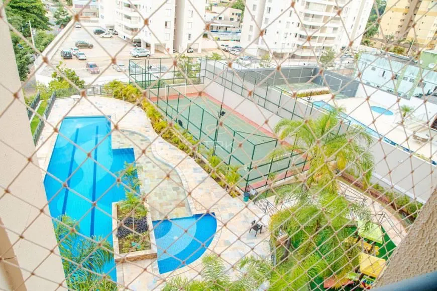 Apto Edifício Breeze, ao lado do parque no melhor do Jardim Goias
