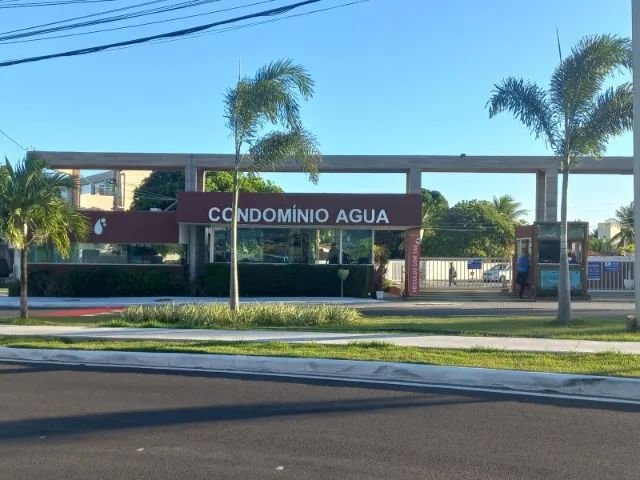 Final de Semana até 10 pessoas Village 3 suites Mobiliado em Guarajuba