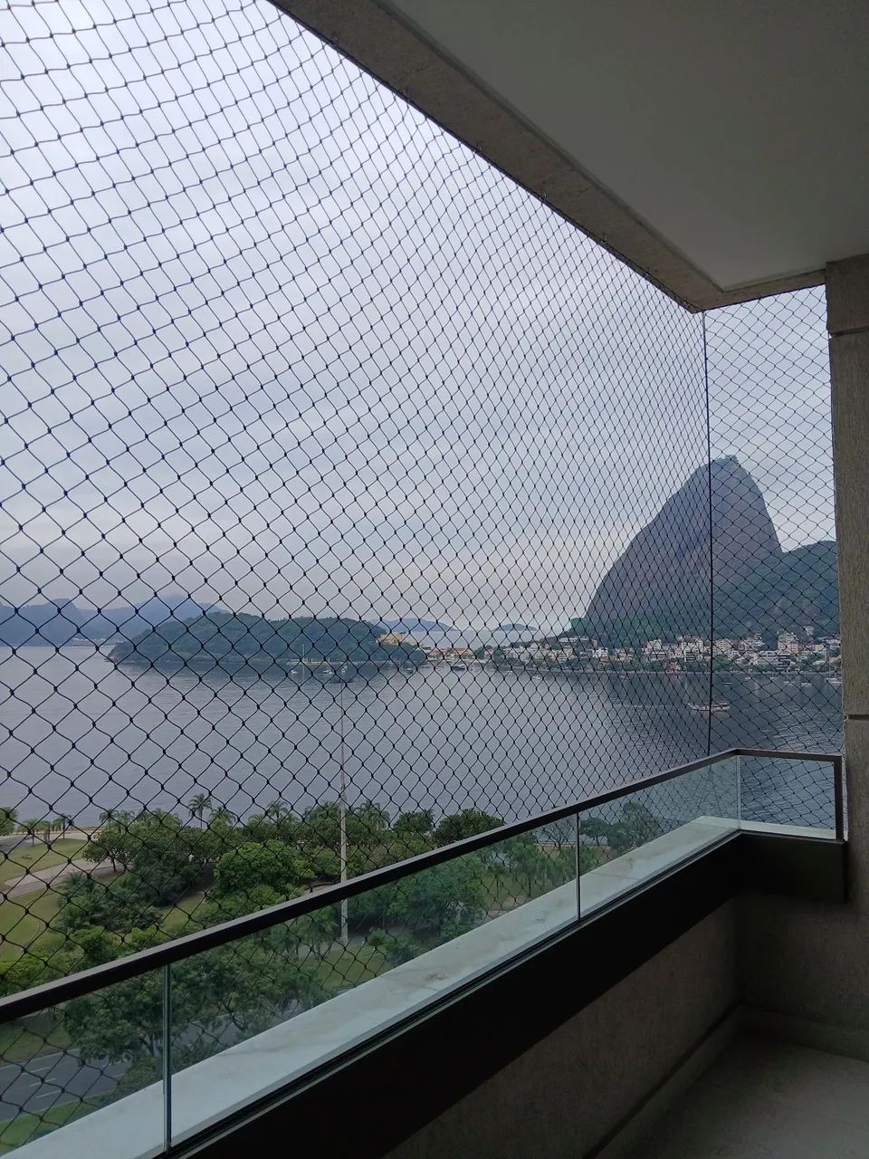 Tela de proteção  - Foto 3