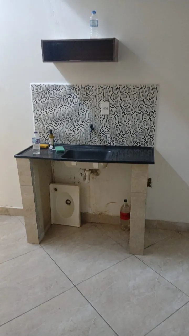 Foto - Rio de Janeiro - Praça Seca