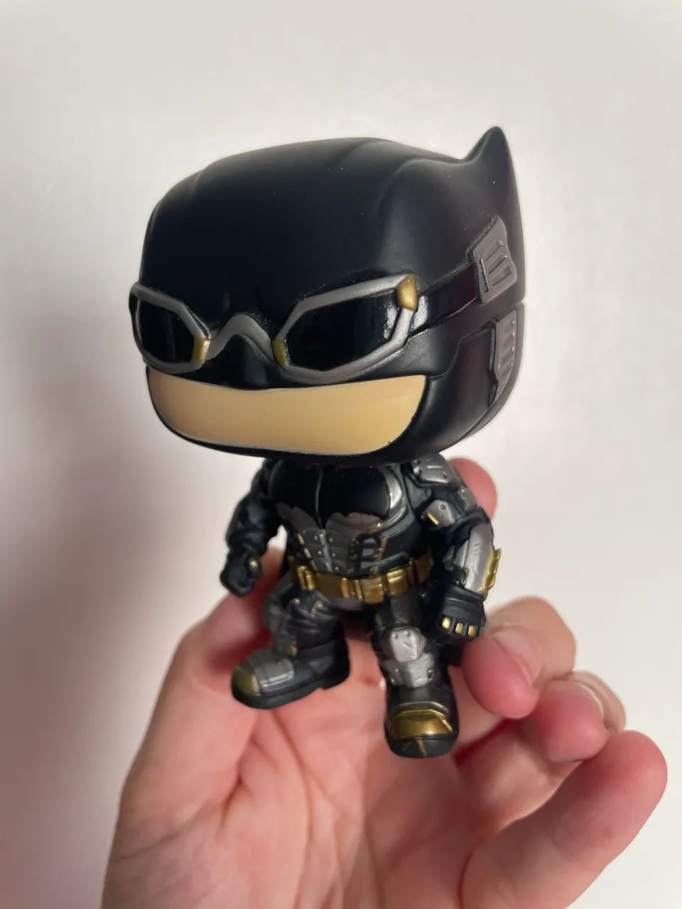 Funko Batman 204 - DC - Foto 4
