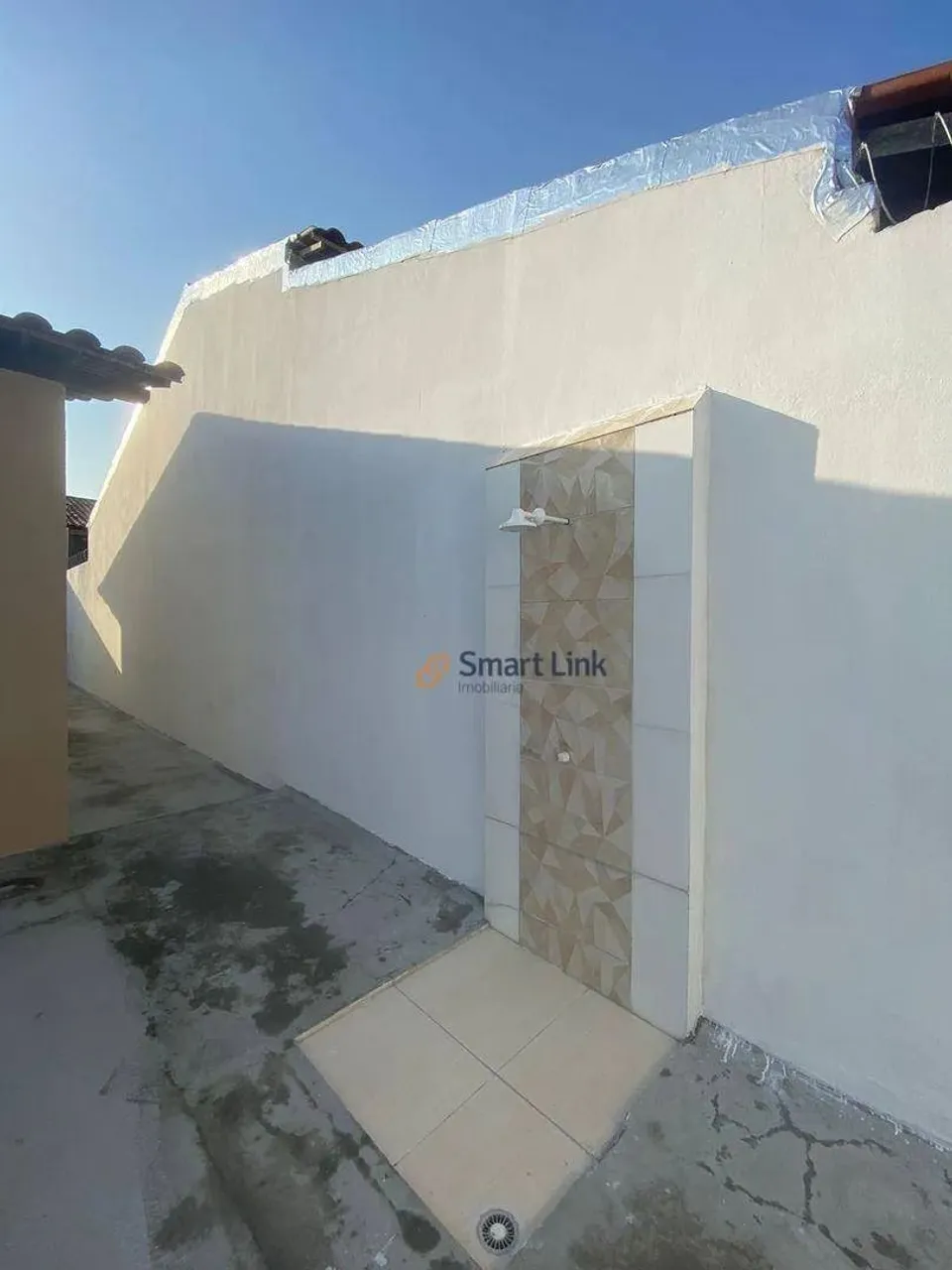 Casa com 2 dormitórios à venda, 120 m² por R$ 170.000,00 - Massaranduba - Arapiraca/AL
