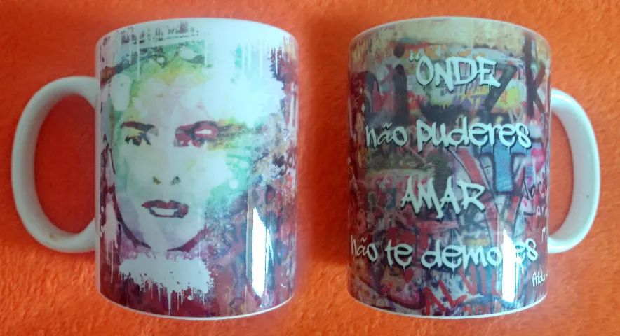 Canecas - Foto 3