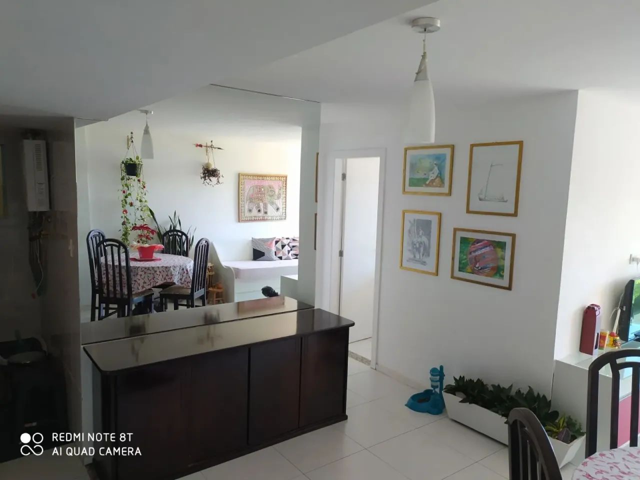 2/4 com suíte - Condomínio Villa Bene - Foto 2