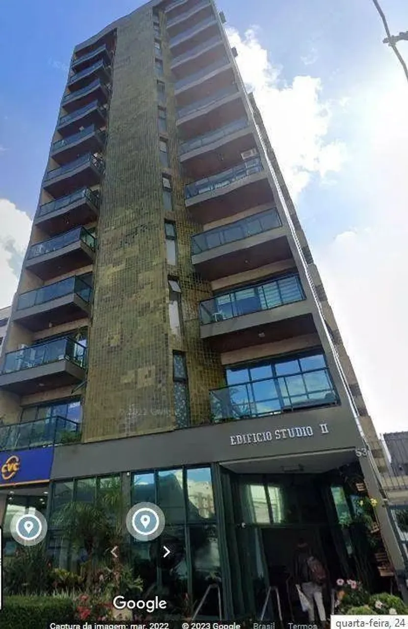Sala para alugar, 325 m² por R$ 13.800,00/mês - Centro - Santo André/SP