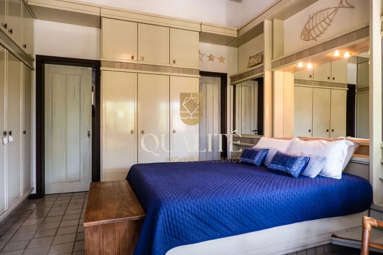 Casa a venda Florianópolis Jurerê Internacional 50m praia por R$8.250.000,00 - Foto 2