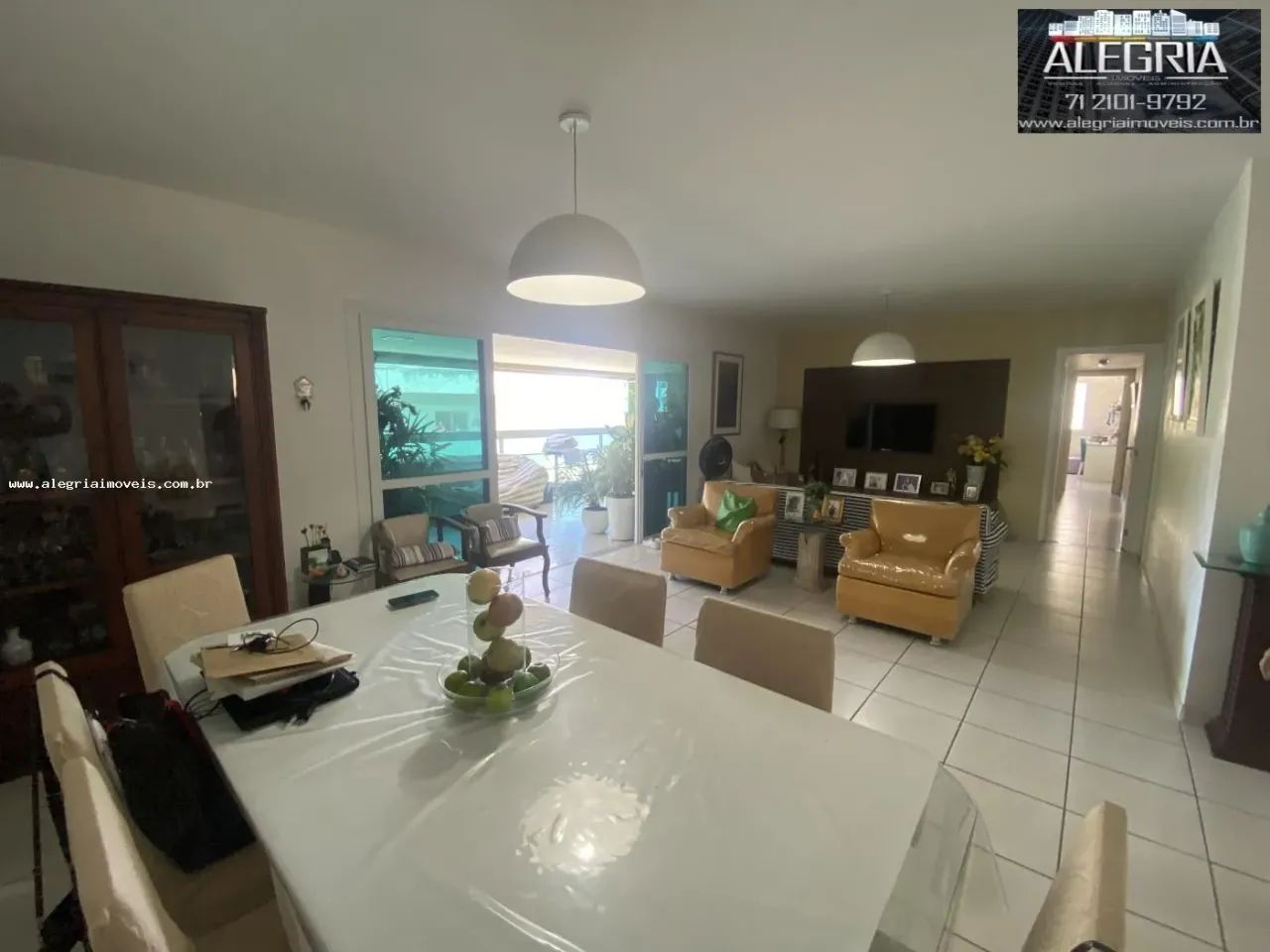 Apartamento para Venda em Salvador, BARRA, 4 dormitórios, 2 suítes, 3 banheiros, 3 vagas - Foto 3