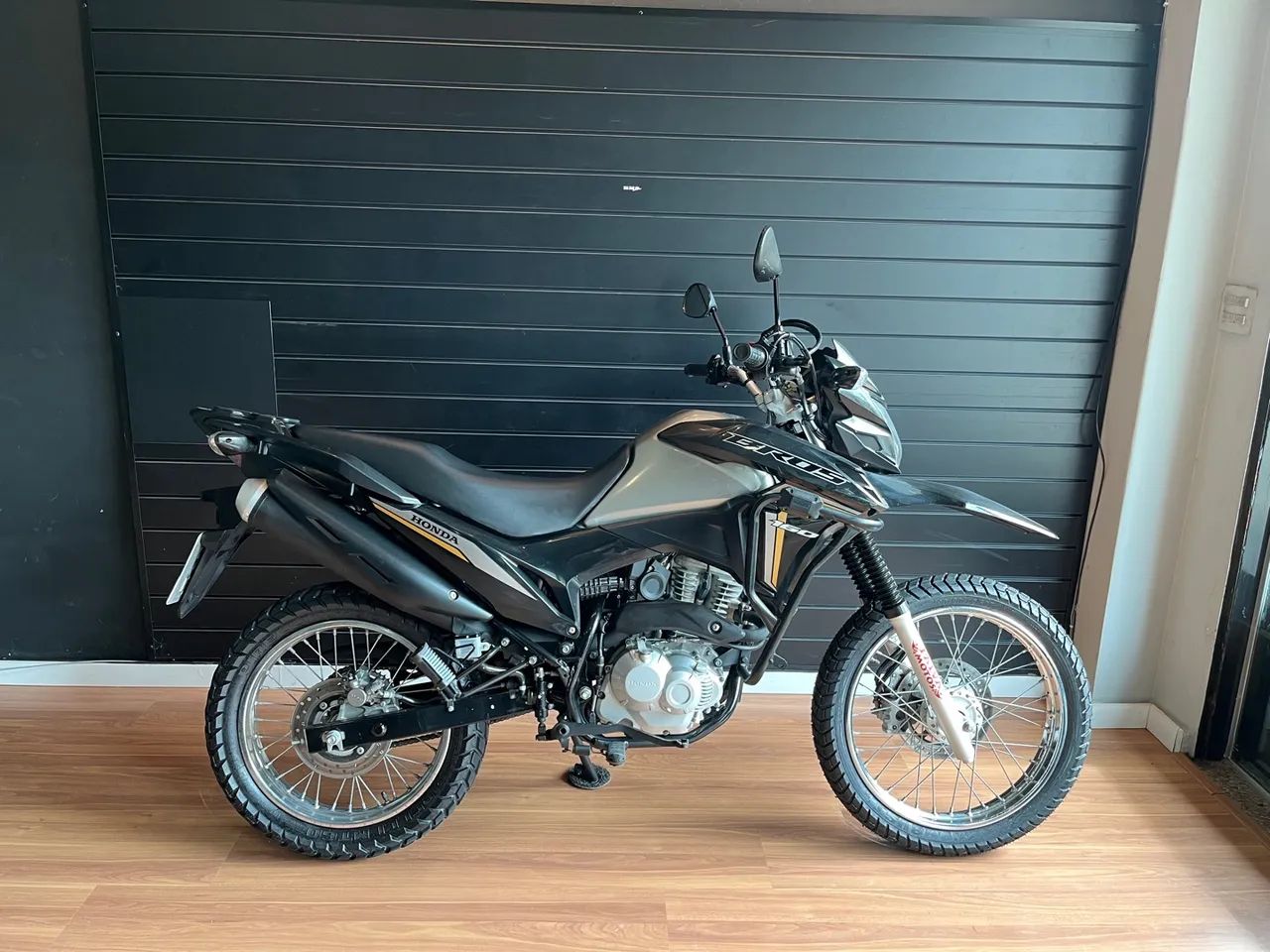 Honda BROS 160 esdd 2023/2023 