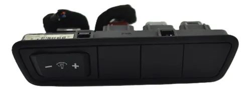 Botão Interruptor Luz Painel Hyundai Ix35 2012 Original