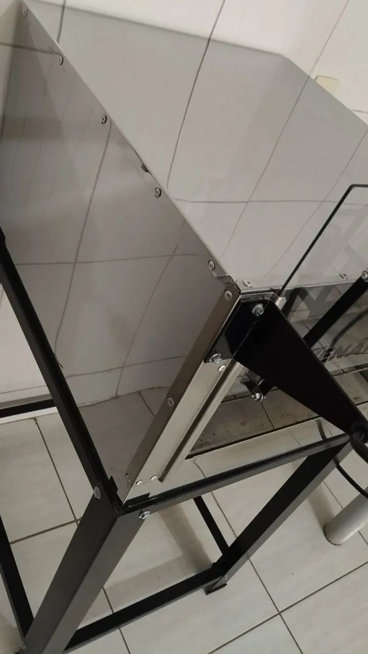 Forno elétrico  - Foto 5