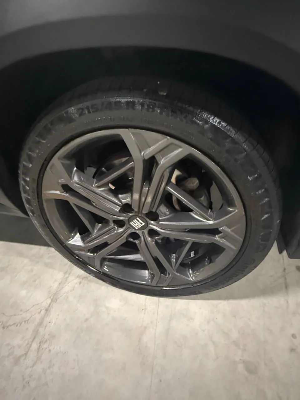 Fiat Fastback Limited Ed.1.3 270 T.flex Aut. 2023 - Foto 5