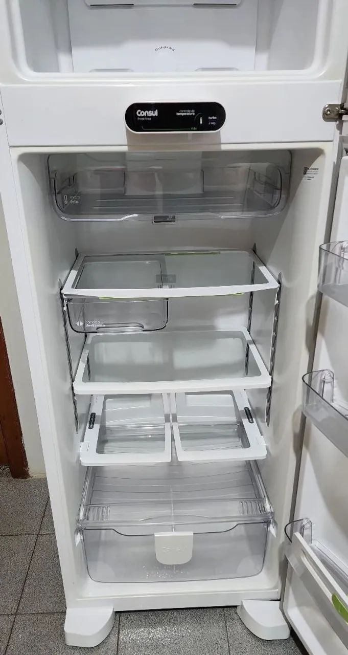 Geladeira cônsul frost free  - Foto 3