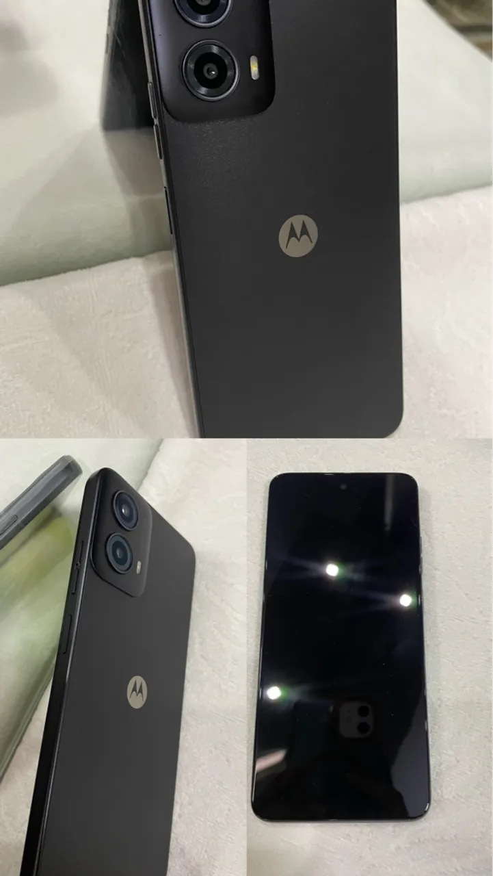 Motorola G 34 128g