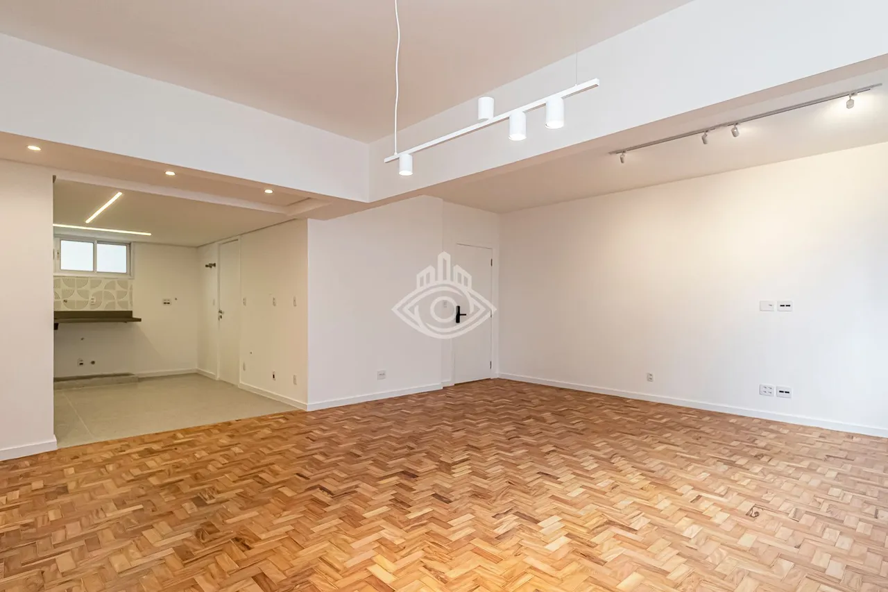 Apartamento à venda na Alameda Lorena, Jardim Paulista, São Paulo