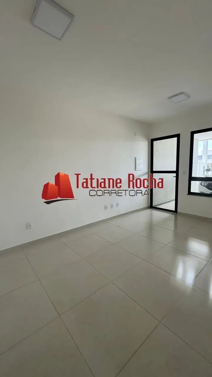 Vendo casa em condomínio bairro Sim - Foto 2