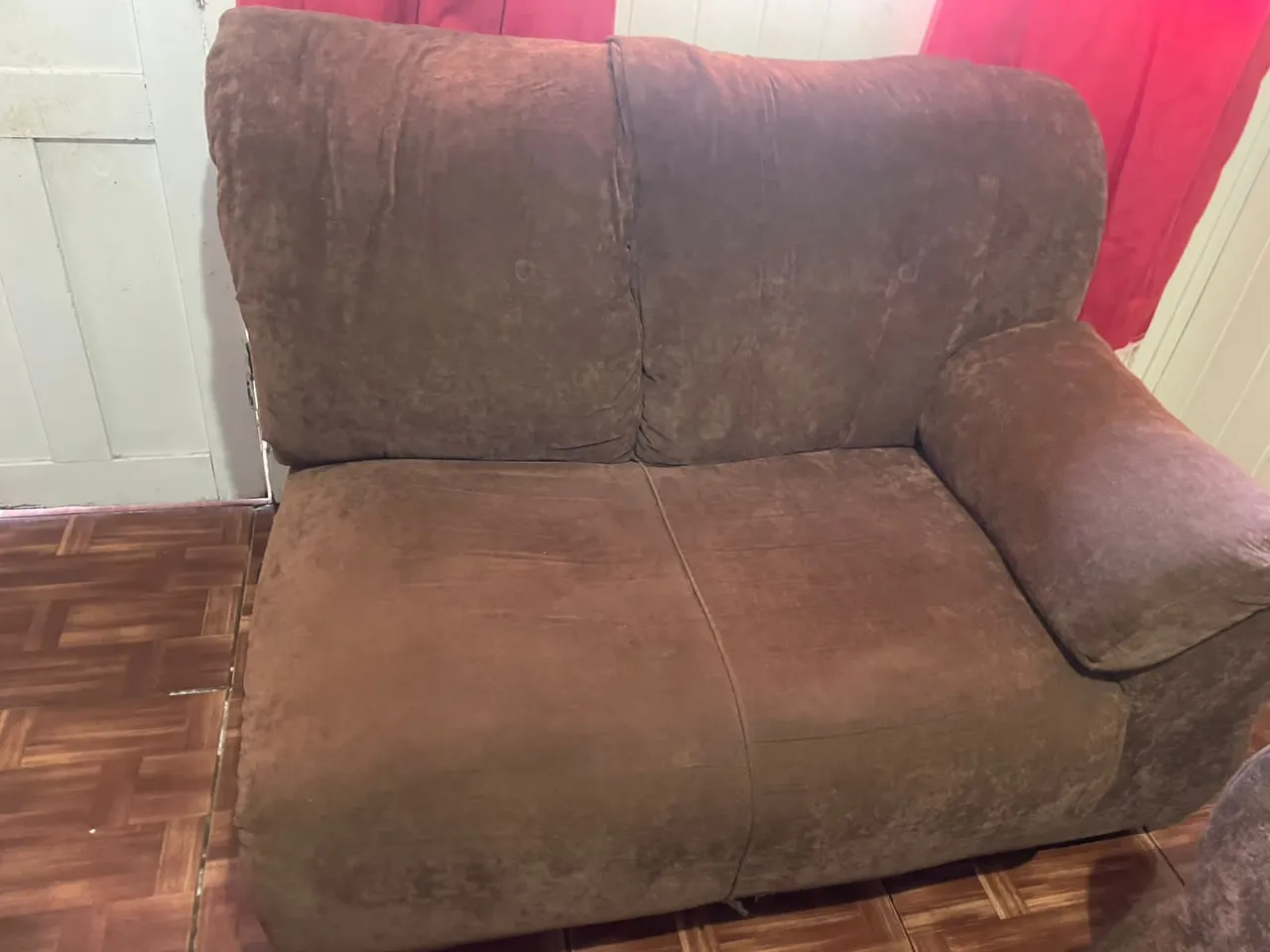 Sofa De canto 