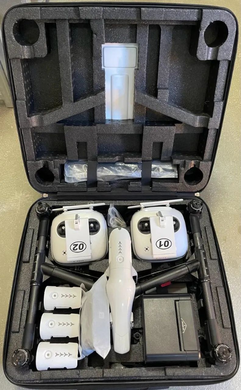 Drone DJI Inspire 1 V2 RAW - Foto 5