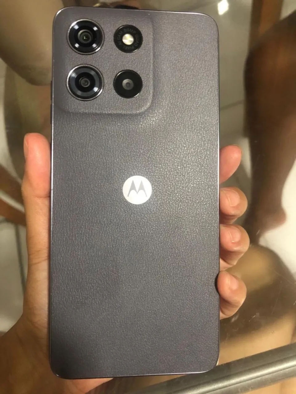 Vendo motog15 750