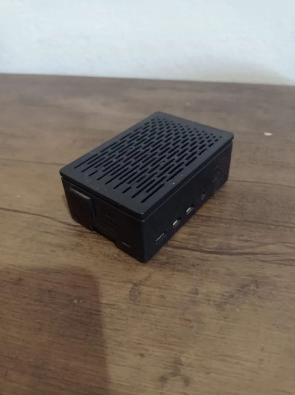 Raspberry pi 4