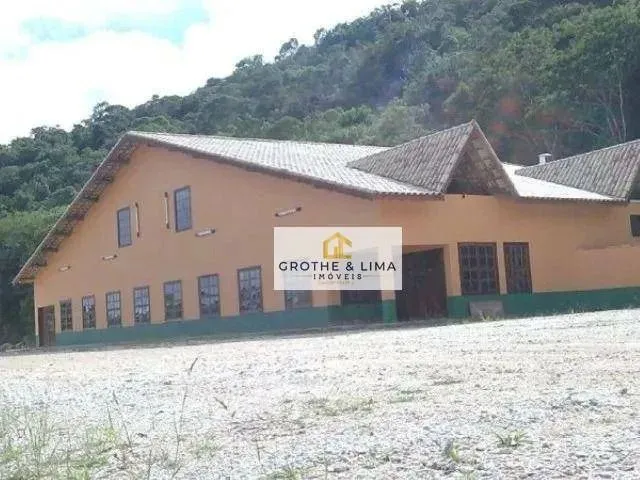 Pousada com 2 dormitórios à venda, 600 m² por R$ 3.180.000,00 - Zona Rural - São Luiz do P