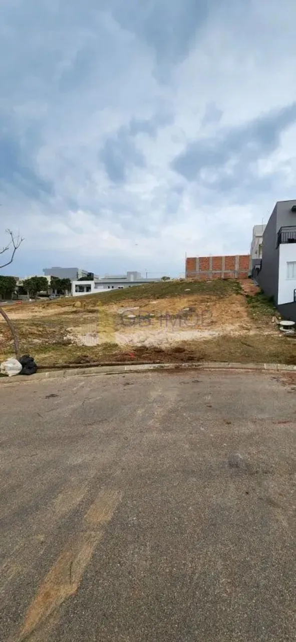 Terreno condomínio Fechado -Itupeva