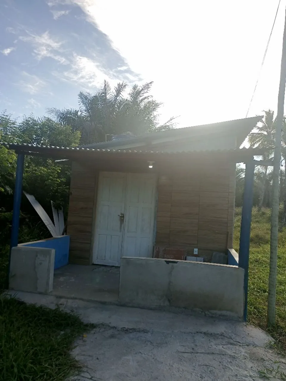 Casa de praia