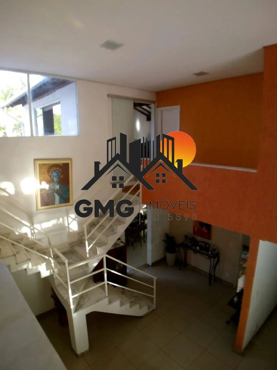 Casa Lote 360 Metros 04 quartos 03 suites 4 vagas - Foto 5
