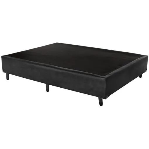 quarto base box casal  - Foto 3