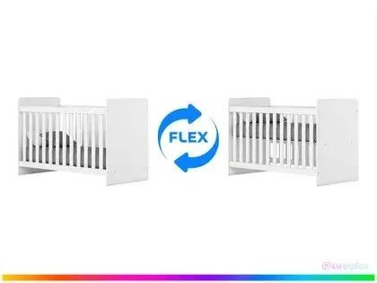 Berço Mini Cama Labirinto - Foto 2