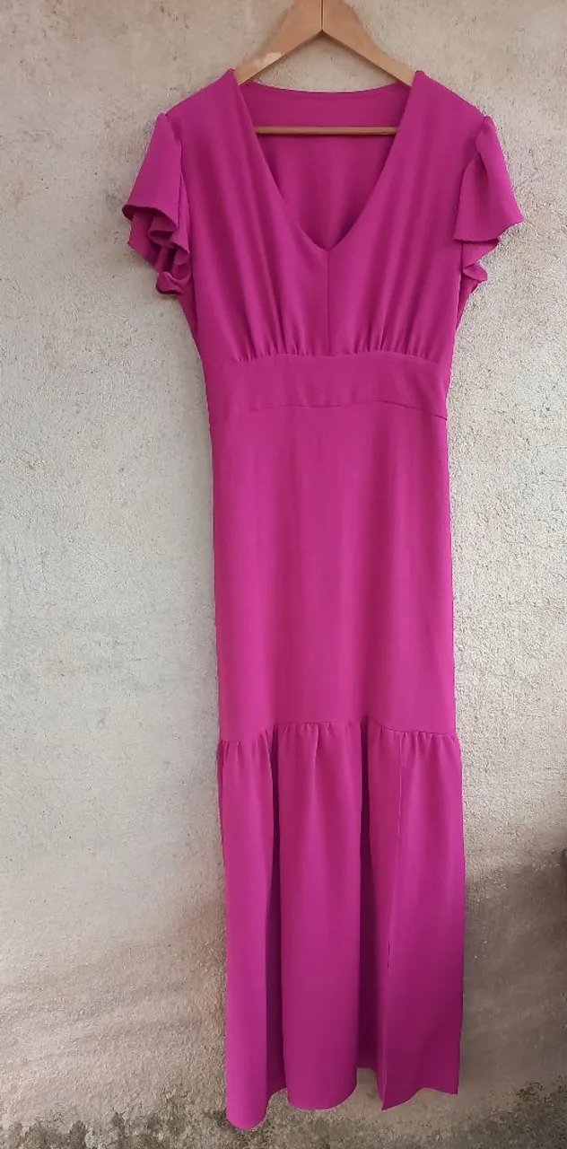 Desapegos Vestido G
