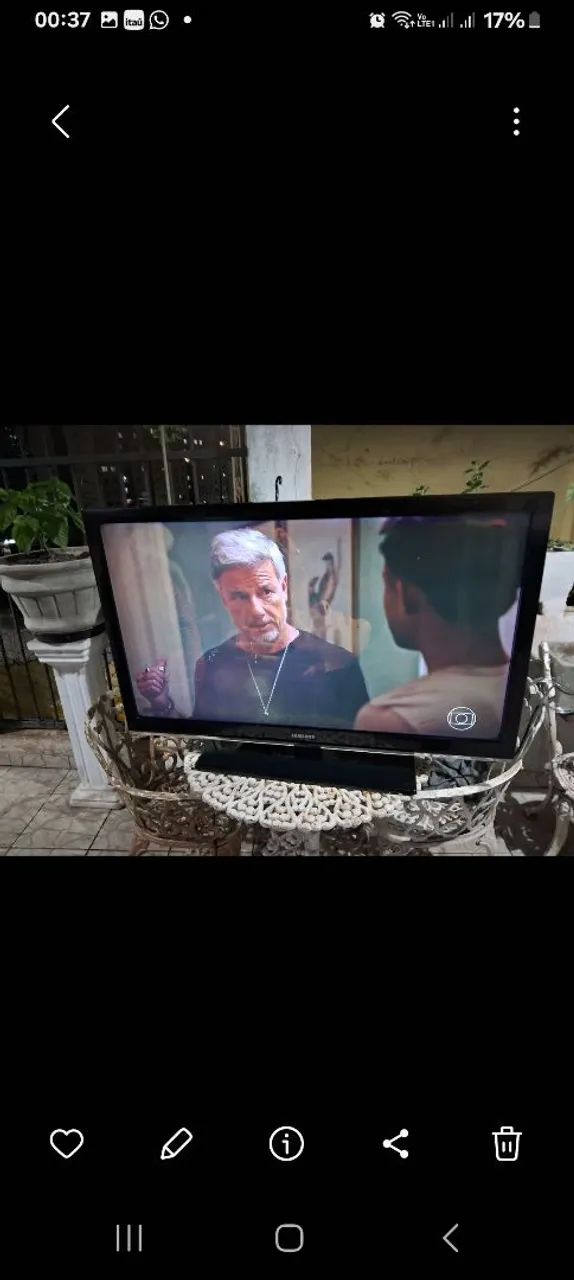 Televisores 64396662001537121