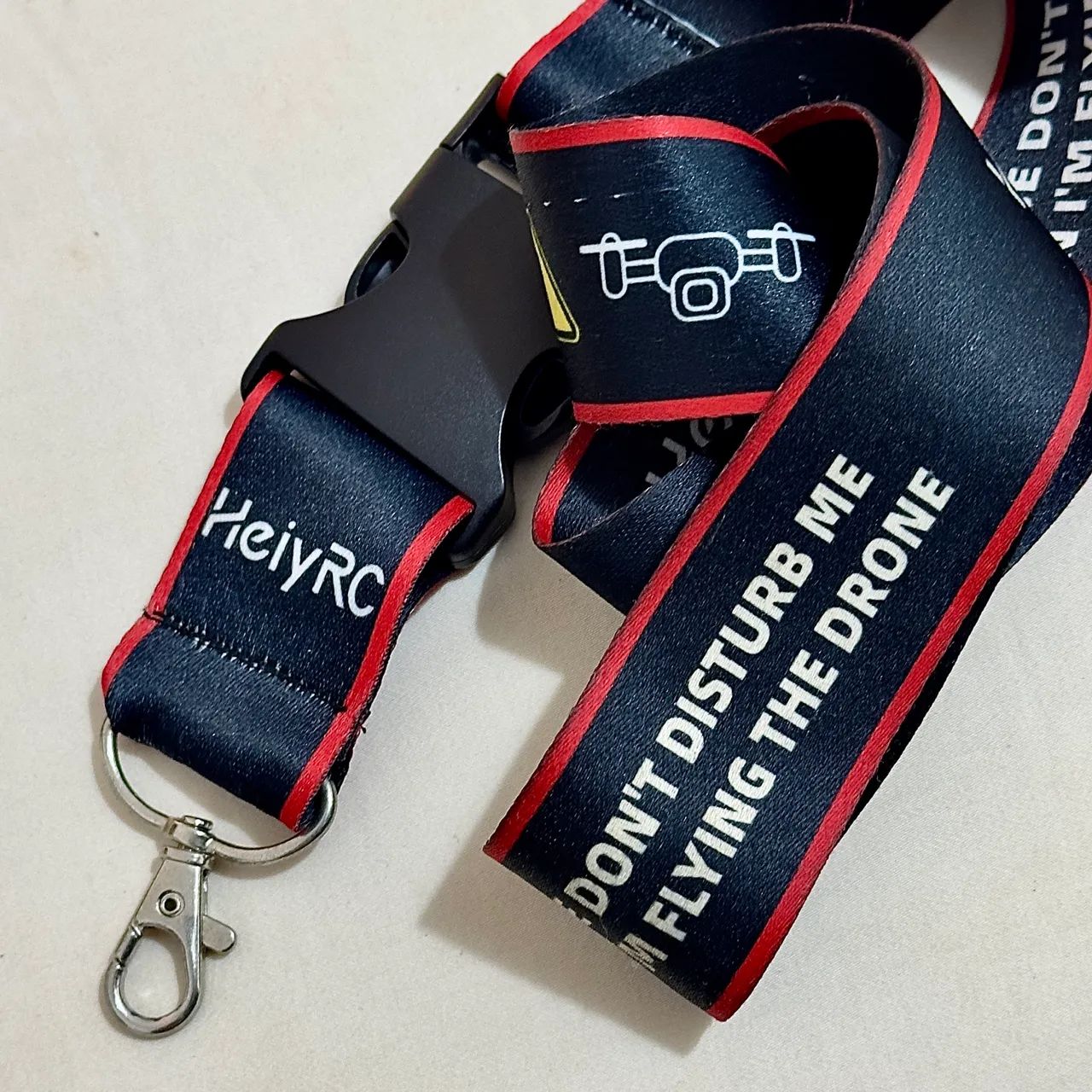 Controle DJI  - Foto 5