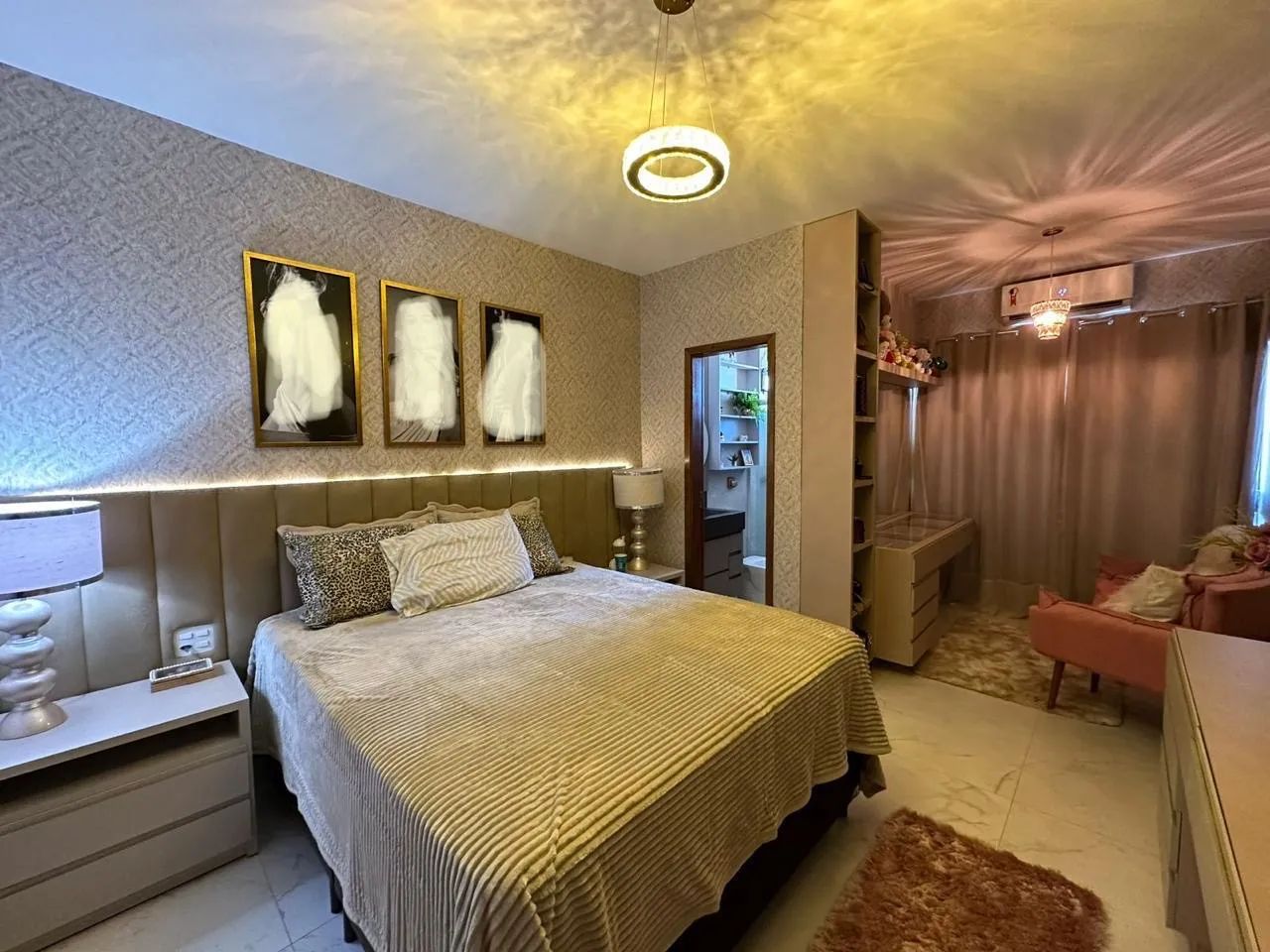 Casa top 5 suítes só 1.350.000,00 - Foto 3