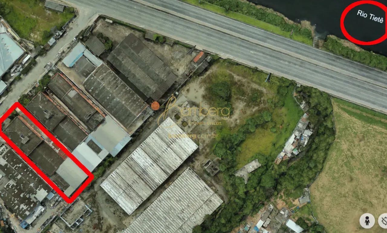 Galpão Comercial para Locação - Osasco, SP - Foto 8