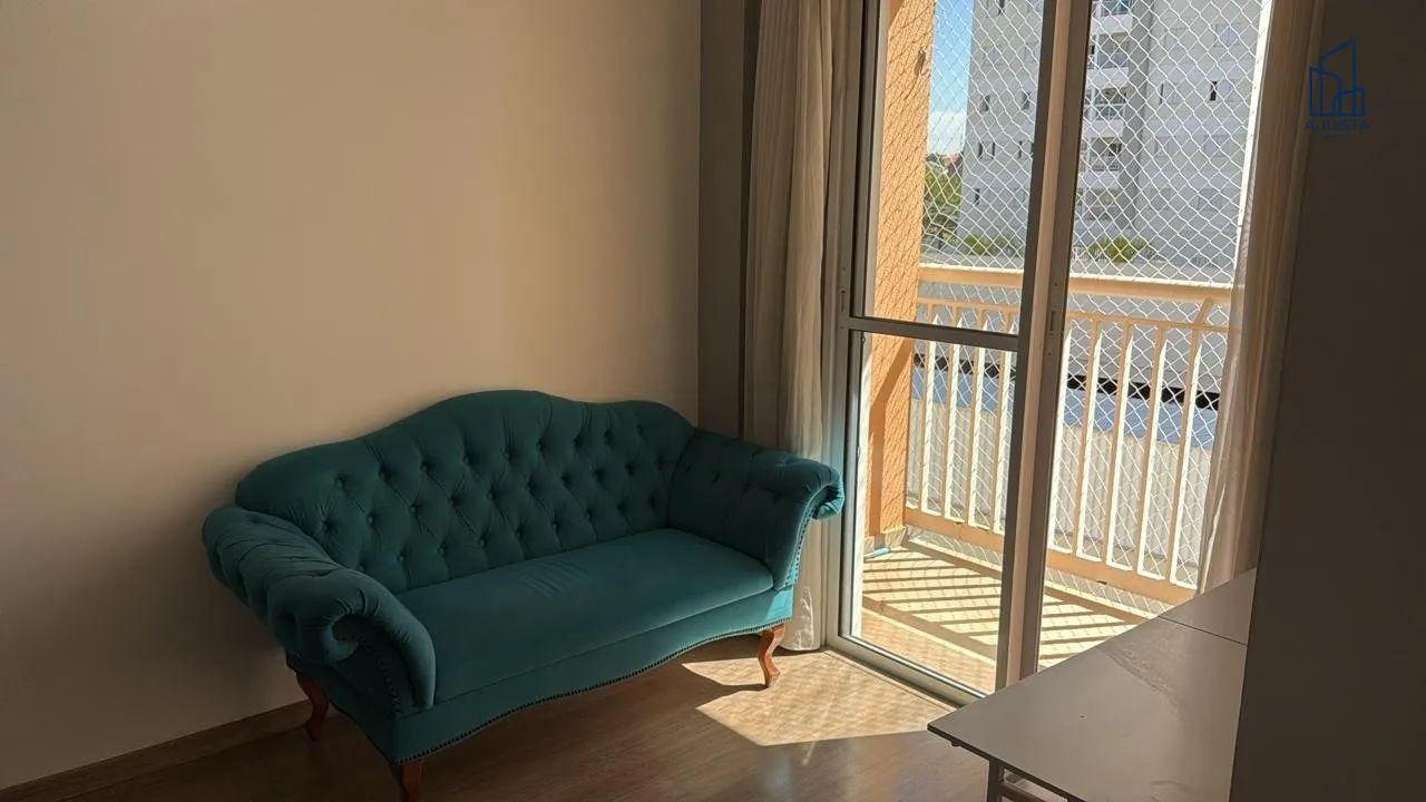 Apartamento à Venda - Residencial Easy Life - Foto 2
