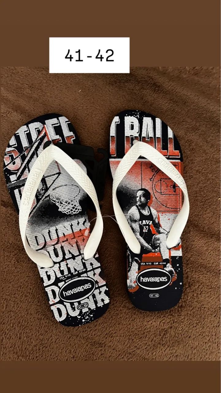 Havaianas originais  - Foto 5