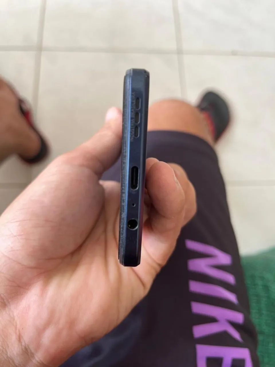 Moto G54 - Foto 3