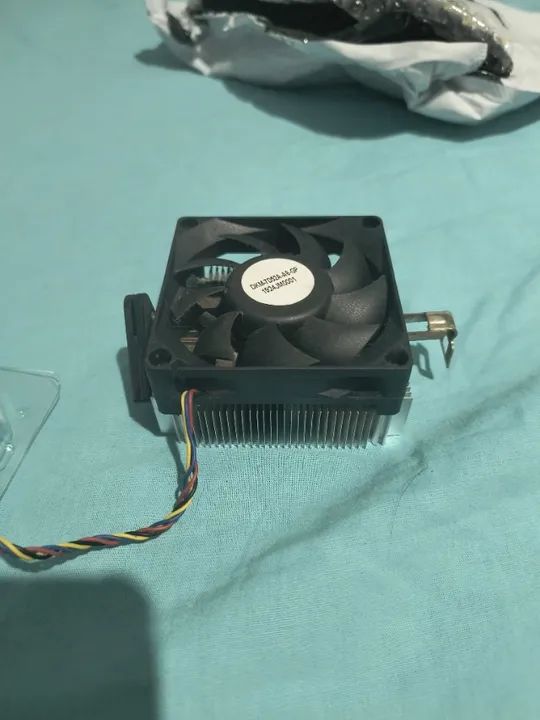 Processador Athlon 3000G - Foto 4