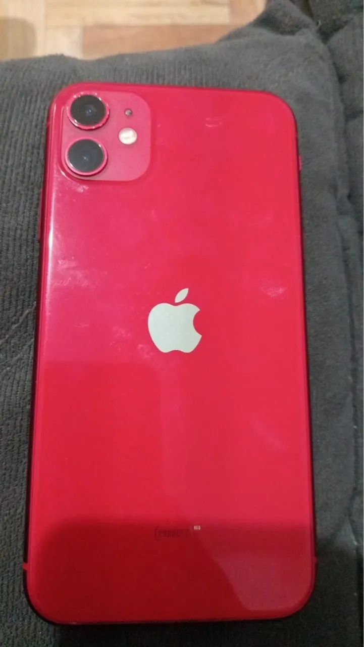 iPhone 11 - Foto 3