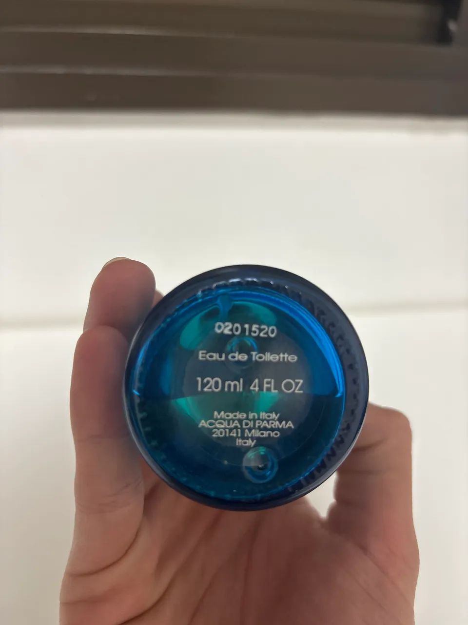Perfume Acqua di Parma Cipresso di Toscana(frasco antigo)  - Foto 2