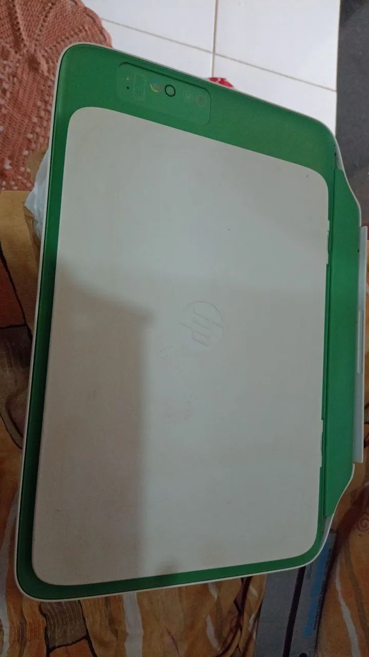 Impressora HP Deskjet