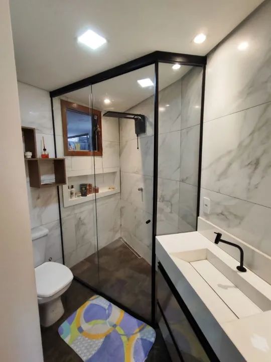 Renascer vidraçaria  - Foto 3