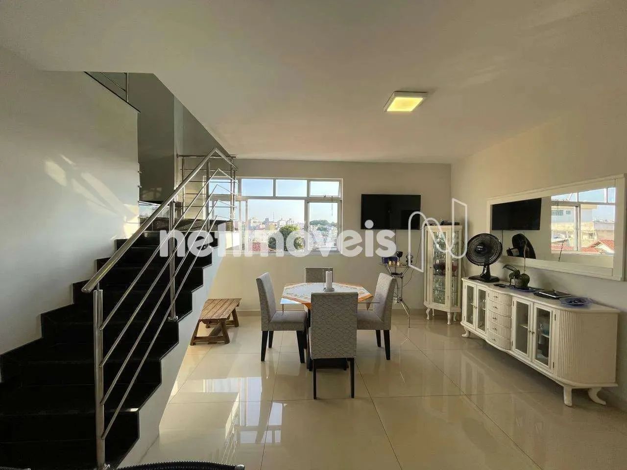 Venda Cobertura Novo Eldorado Contagem