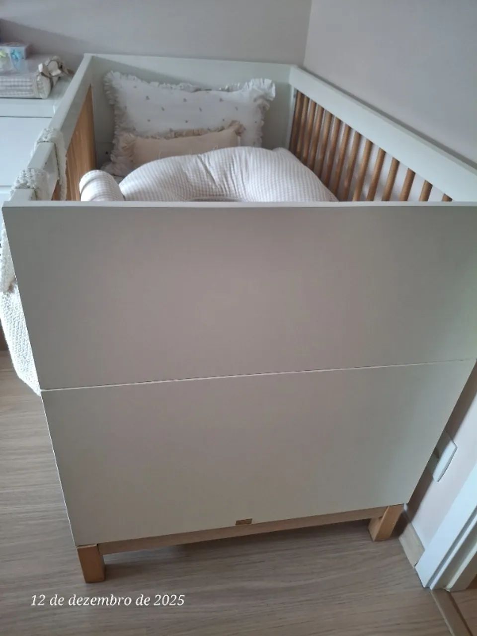 BERÇO (INCLUINDO COLÇÃO)64861037310977121