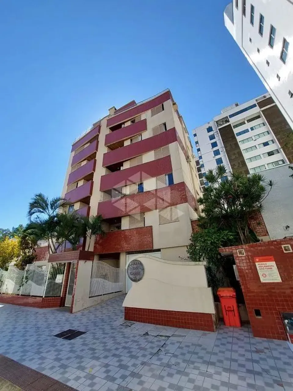 Apartamento 55M² - para Alugar