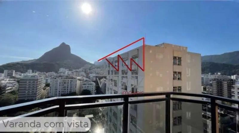 Flat-À VENDA-Leblon-Rio de Janeiro-RJ - Foto 4