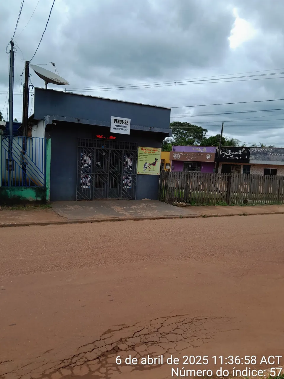 IMÓVEL COMERCIAL