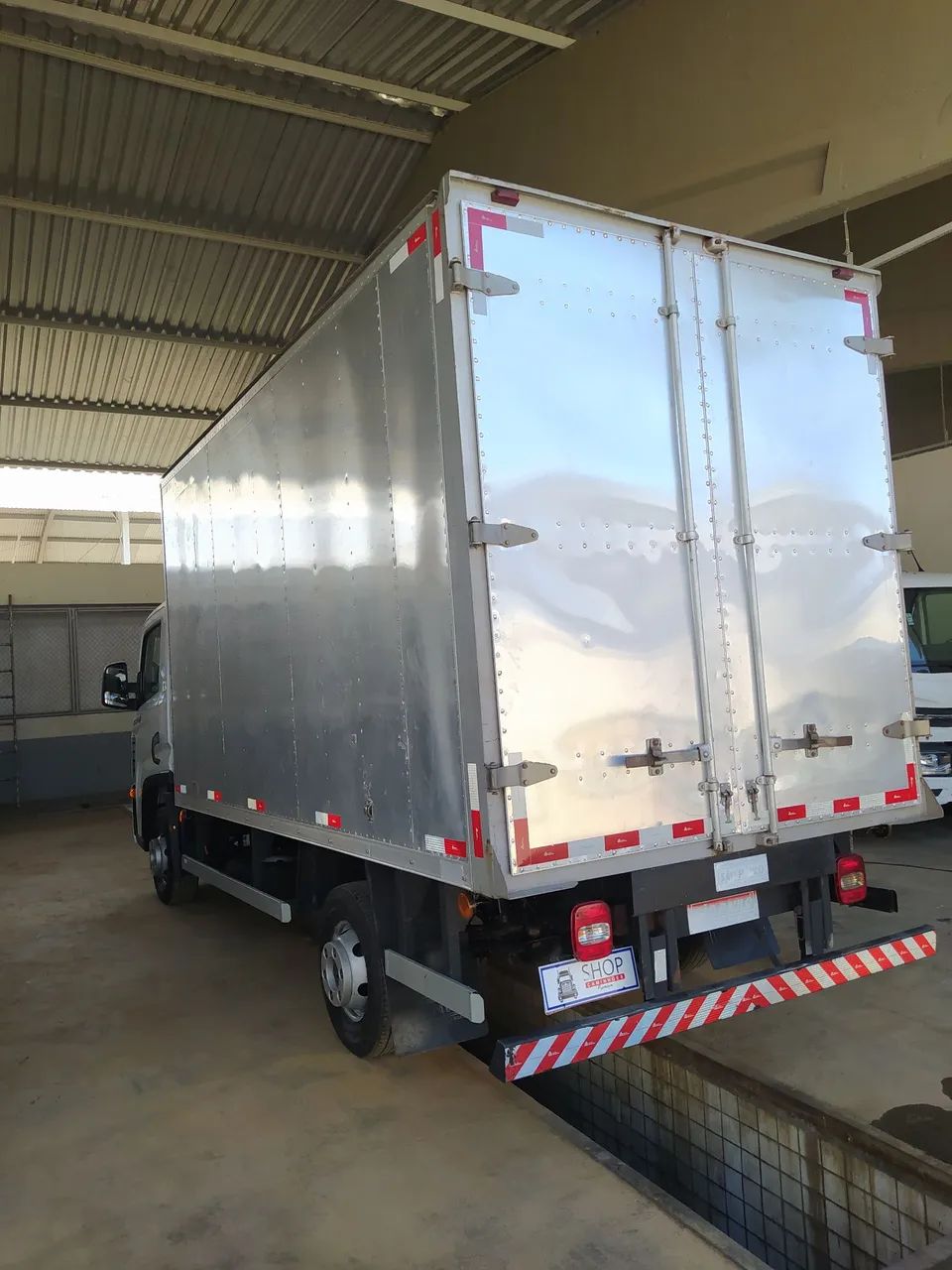 Volkswagen Express+ 2022 Único dono  - Foto 3