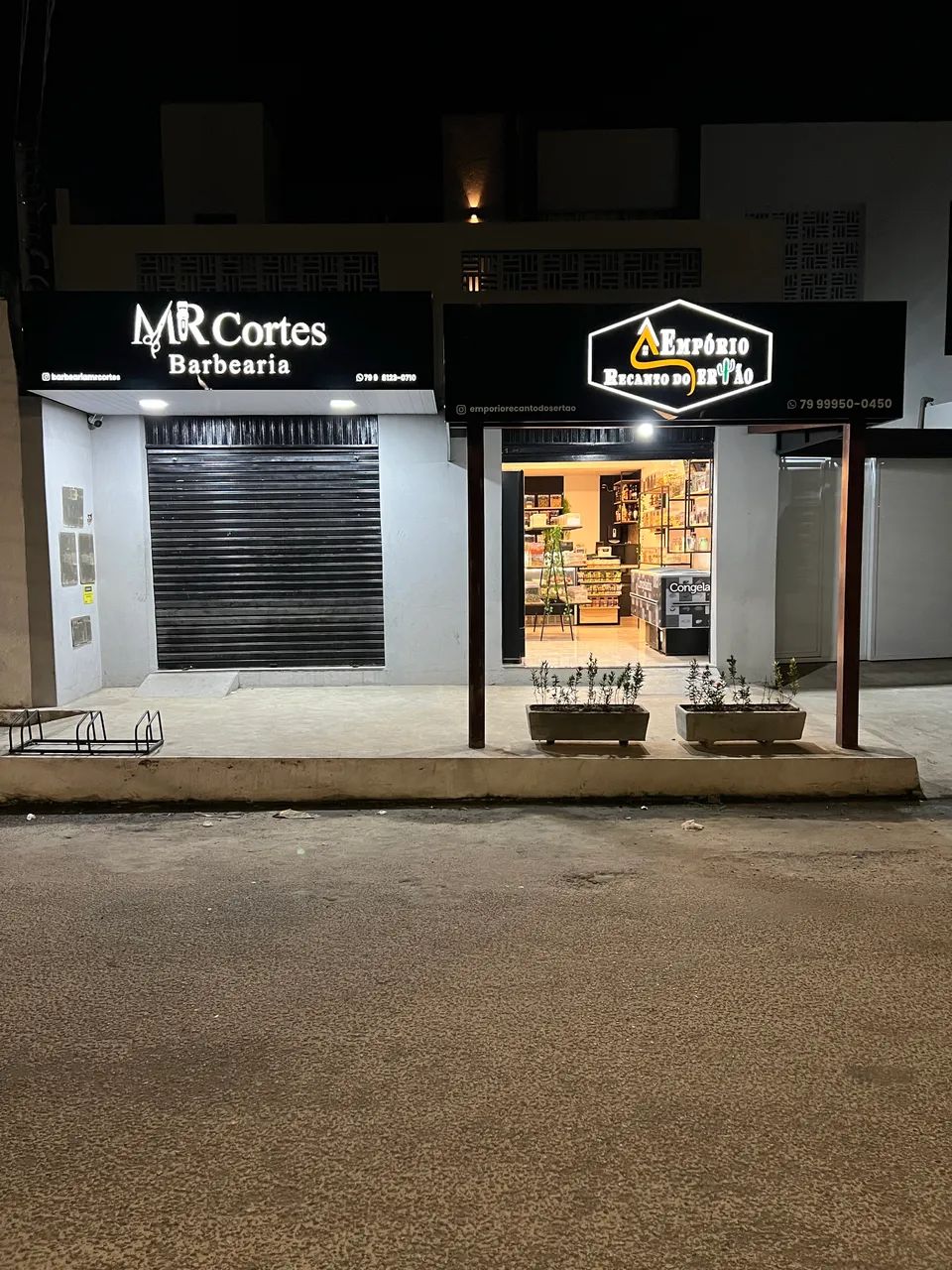 Fachadas comerciais ,ACM,lona e etc.. - Foto 3