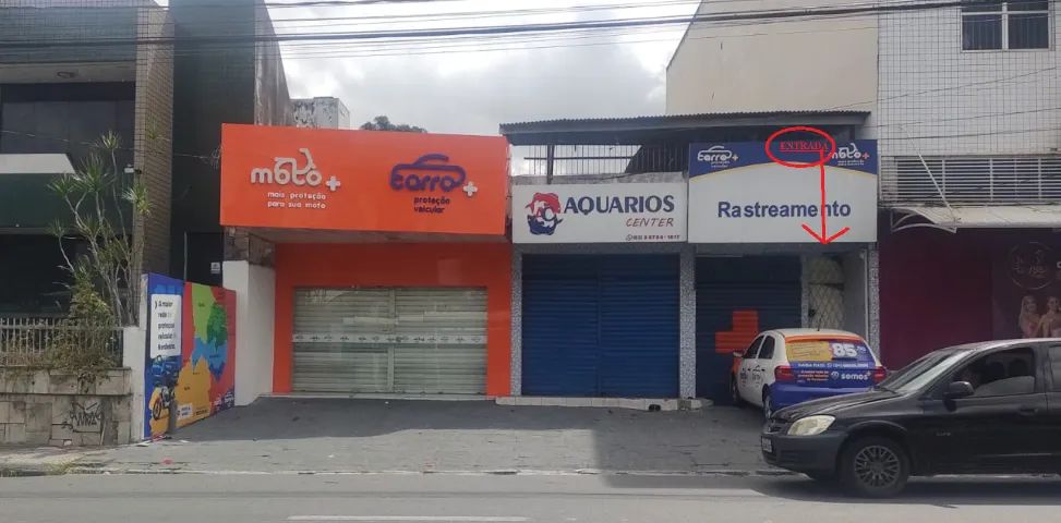 Foto - Campina Grande - Centro